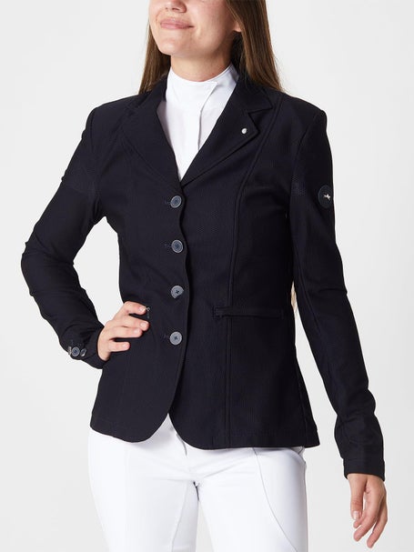 Schockemoehle Ladies Air Cool Show Coat Jacket