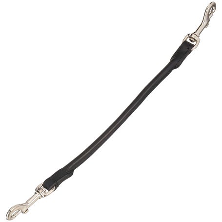 Shires Blenheim Balance Bucking Strap