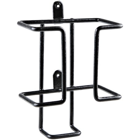 Tough 1 Salt & Mineral Block Holder Black