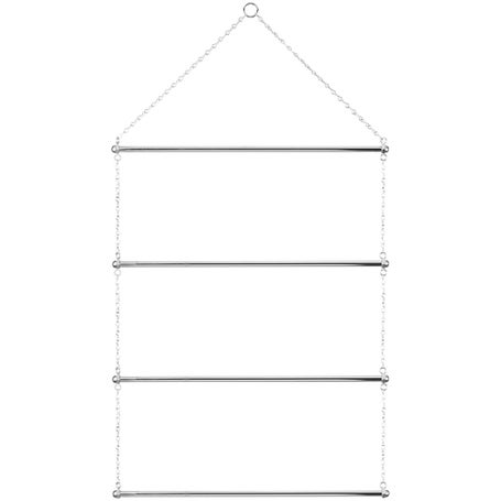 Equi-Essentials Collapsible Metal Horse Blanket Rack