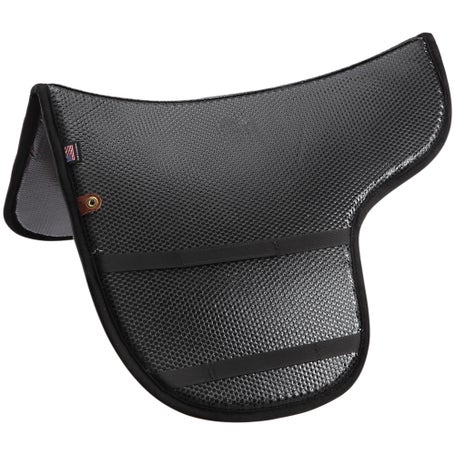 Supreme Saddle Pad Jump Black