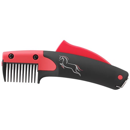 SoloComb Mane & Tail Thinning/Trimming Comb