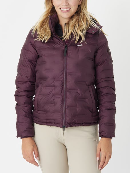 Schockemoehle Ladies Cecilia Lightweight Quilted Jacket