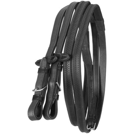 Schockemoehle DuraSoft Rubber Reins