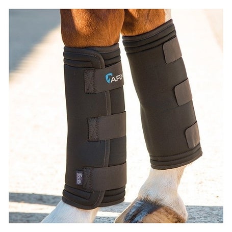 ARMA Tendon Hot/Cold Therapy Relief Ice Boots Pair