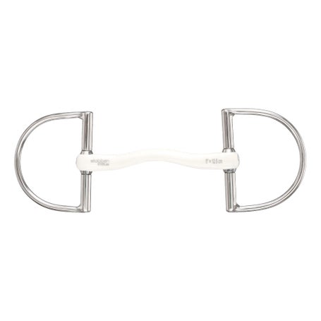Stubben Fine Line Flex D-Ring Bit