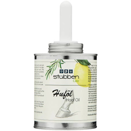 Stubben Hoof Oil
