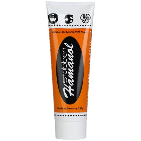 Stubben Hamanol Leather Saddle & Tack Dressing