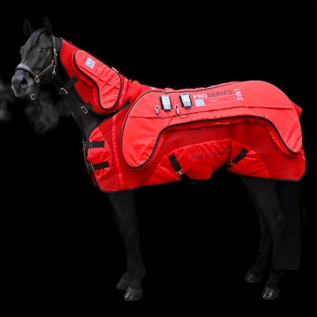 Sport Innovations ProSeries 3-in-1 Therapy Blanket
