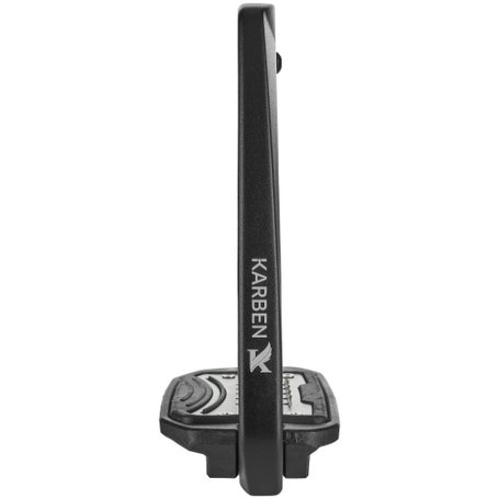 Karben Stirrups