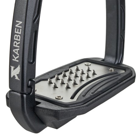 Karben Stirrups - Thumbnail 4
