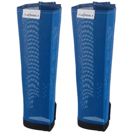 Shoofly Leggins Horse Fly Leg Boots Set of 4