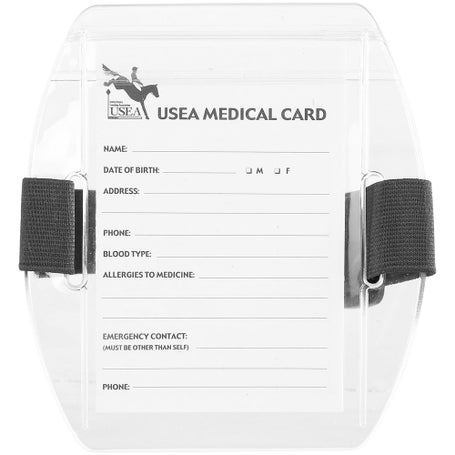 Shires Medical Arm Band