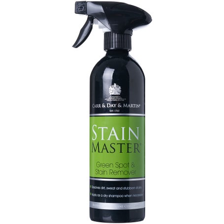 Carr & Day & Martin Stain Master Green Spot Remover