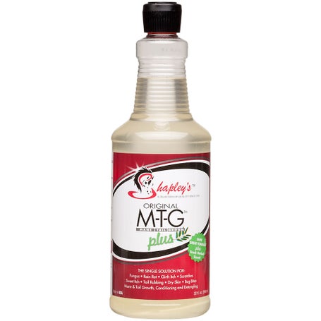 Shapleys Original MTG PLUS Fungal Conditioner 32oz