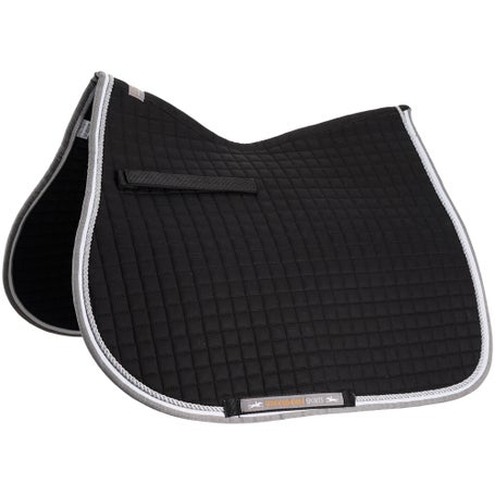 Schockemoehle Neo Star Anatomic Jumping AP Saddle Pad