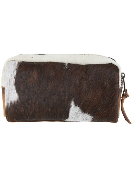 STS Ranchwear Bebe Cowhide Cosmetic Bag (STS32733)