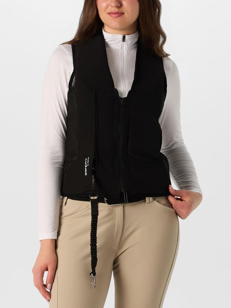 Seaver Safefit Airbag Ergonomic Slim Fit Safety Vest