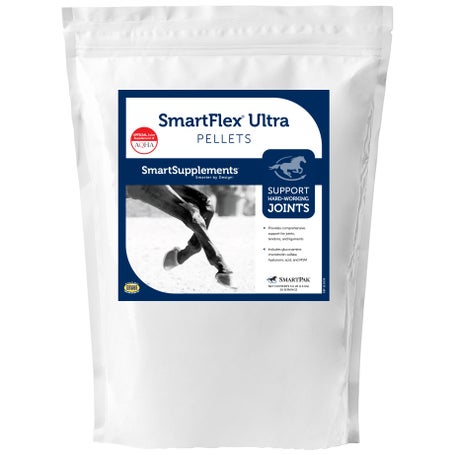 SmartEquine SmartFlex Ultra Joint Recovery Pellets