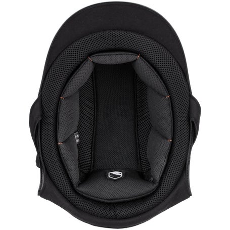 Helmet Bag Monogram Shadow - Men - Bags