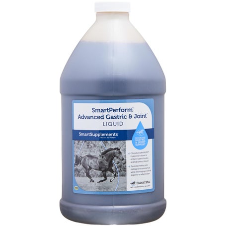 SmartPerform Advanced Gastric & Joint Liquid