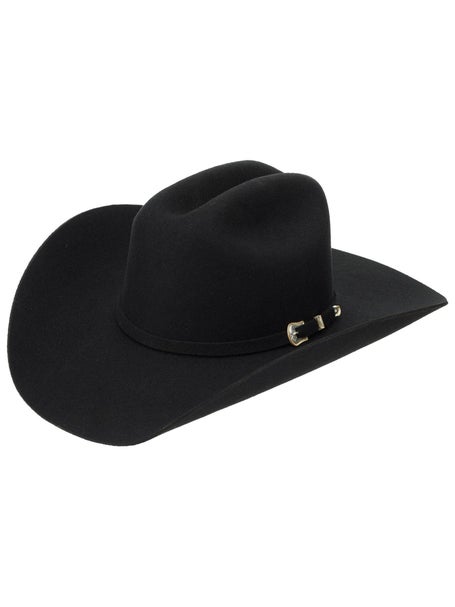 Stetson Oak Ridge 3X Wool Felt Cowboy Hat