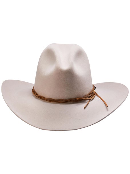 Stetson Legendary Gus 6X Felt Cowboy Hat 4