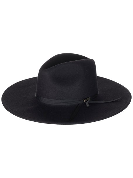 Stetson Holden Crushable Outdoor Collection Felt Hat | Riding Warehouse