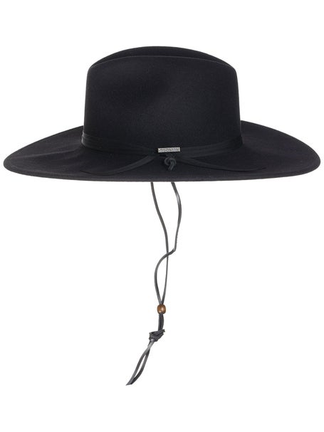 Stetson Holden Stetson Holden Crushable Outdoor Felt Hat 4 main image 2