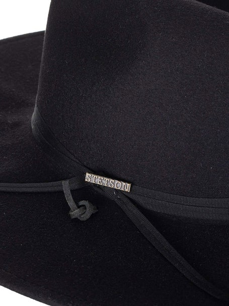 Stetson Holden Crushable Outdoor Felt Hat 4 display picture 3