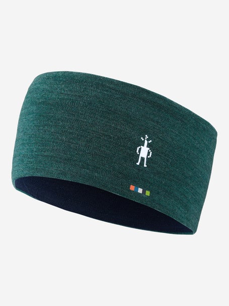 Smartwool Thermal Merino Reversible Headband