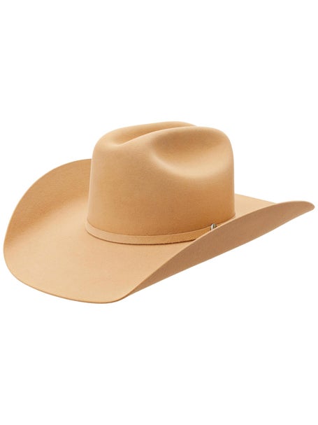 Stetson 6X Collection Pagosa Felt Cowboy Hat