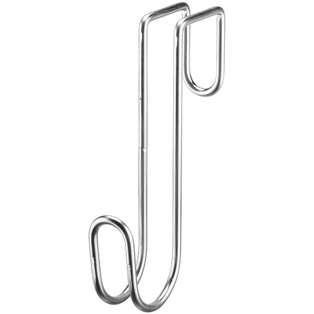 Steel Utility Multi Purpose Bridle & Halter Hook 6