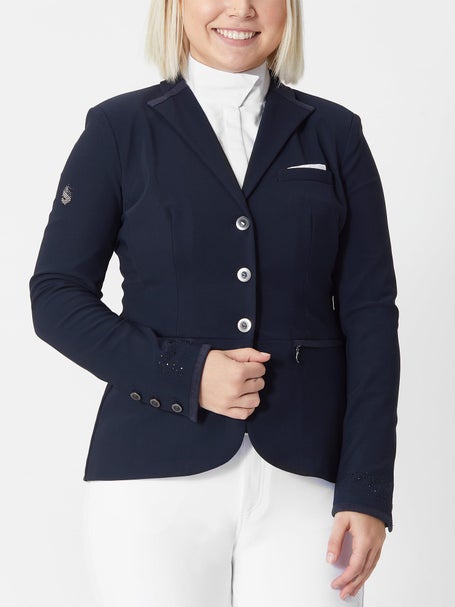 Samshield Womens Victorine Show Coat Jacket