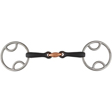 Shires Sweet Iron Bevel Bit