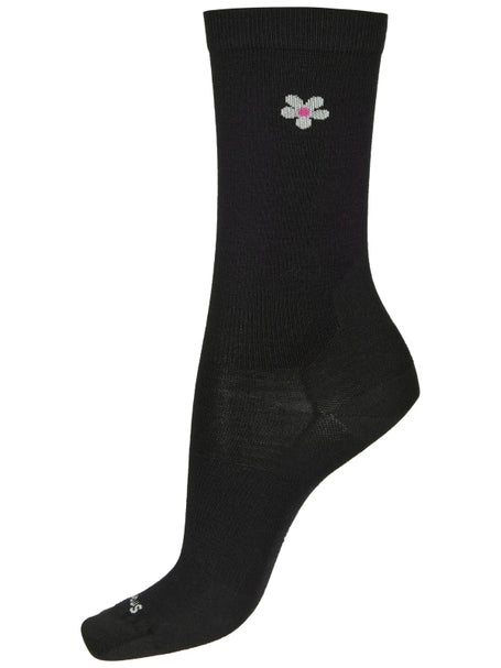 Smartwool Womens Everyday Zero Cushion Crew Socks