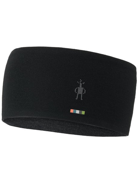 Smartwool Womens Thermal Merino Reversible Headband