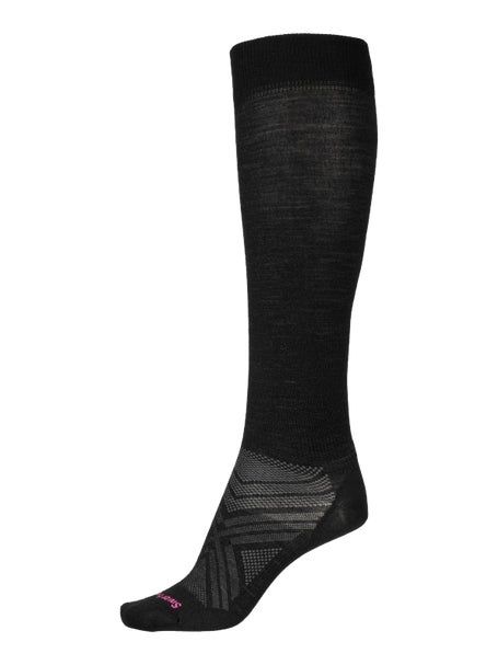 Smartwool Womens Merino Zero Cushion Knee High Socks