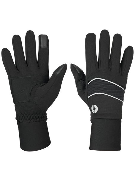 Smartwool Active Fleece Windproof Insulated Gloves