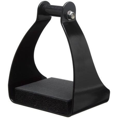 Shenandoah Aluminum Trail Stirrups