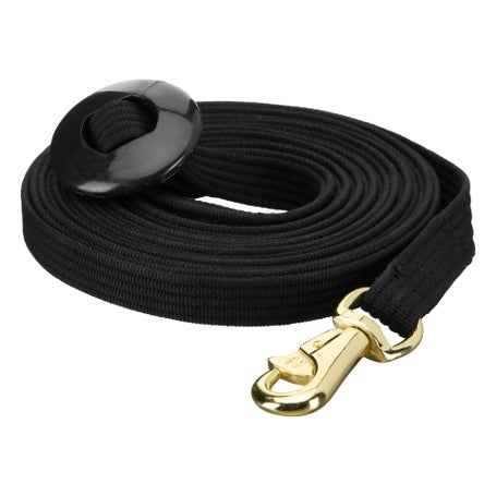 Tough1 German Cord Cotton Lunge Line