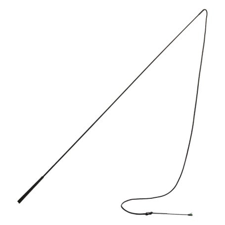 Tough1 6ft Nylon Lunge Whip 
