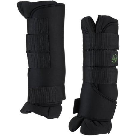 Tough 1 Refresh Ceramic Infused Quick Leg Wraps