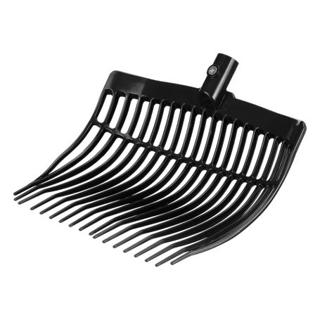 Tough1 Pro Pick Stall Fork Replacement