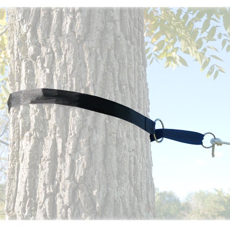 Tough 1 Tree Saver Strap- Single