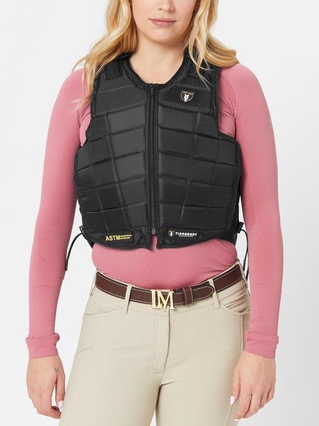 Tipperary Adult Contender Pro ASTM Protector Vest