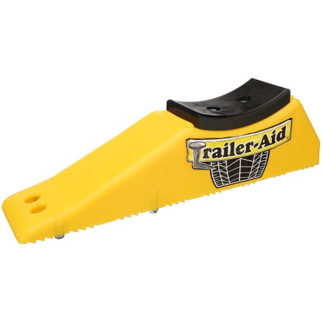 Trailer-Aid PLUS Tire Jack Ramp 5 1/2