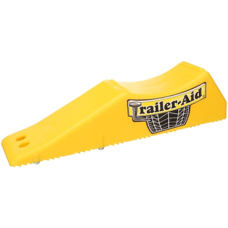 Trailer-Aid Tire Jack Ramp