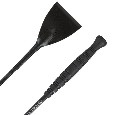 Toklat Comfort Grip Handle Bat/Crop 18