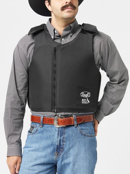 Tough 1 Bodyguard Protective Vest